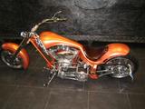 Andere Daytona - CHOPPER