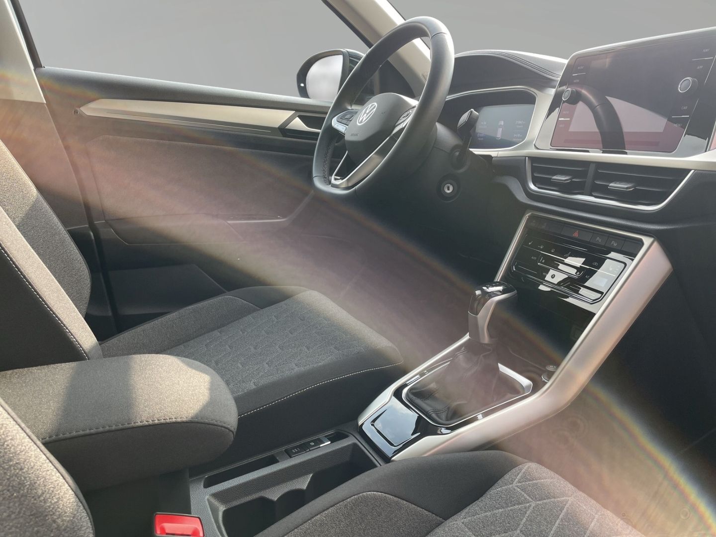 Volkswagen T-Roc - Bild 6