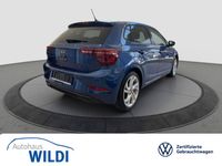 Volkswagen Polo - Vorschau Bild 7