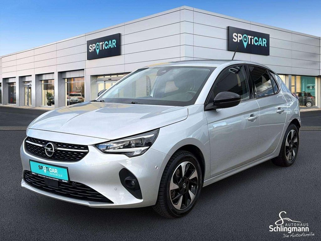 Image of Opel Corsa