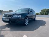 Audi A6 S6 4b 2,7 Biturbo - Audi A6 aus 2002 mit Benzin-Antrieb: Kombi, 2.4