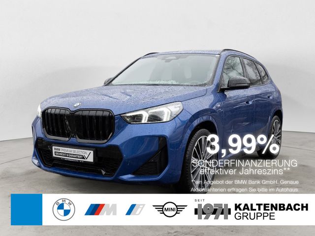 BMW X1 xDrive 23d M-Sport KAMERA NAVI LED HUD AHK