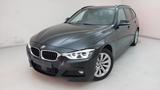 BMW 330 d xDrive M Sport /PANOR / AHK /LEDER /KAMERA - BMW 330: 330d