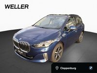 BMW 223 Active Tourer - Vorschau Bild 1