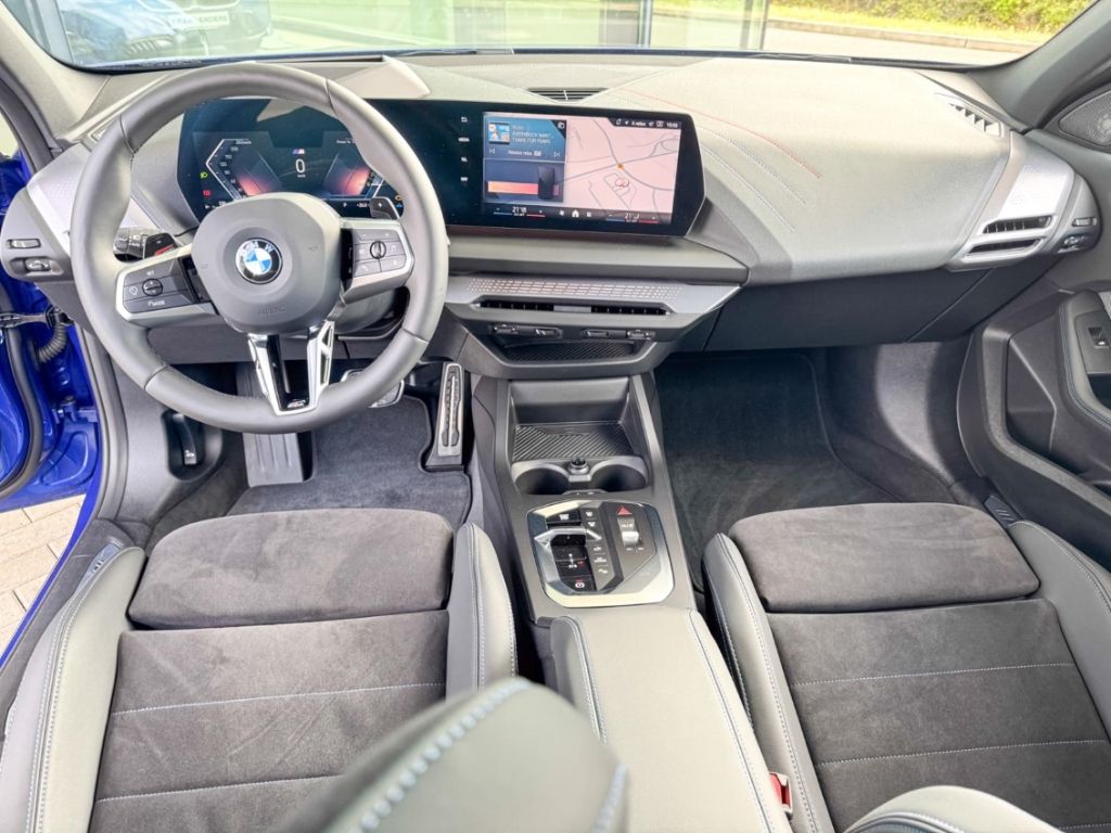 BMW 120 M Sport Park-Assistent 360 Grad Adapt.LED HU foto 5