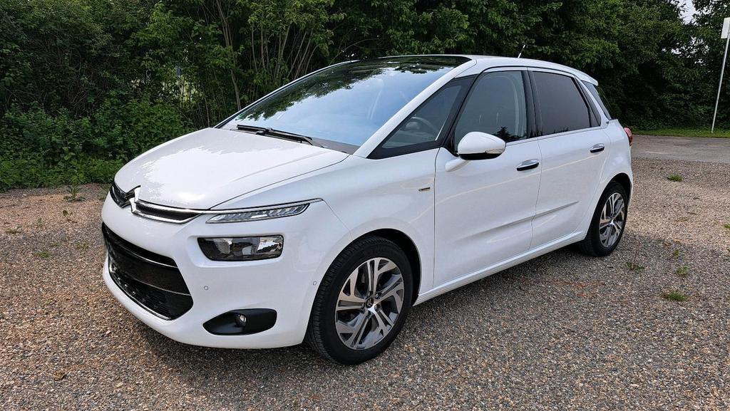 Citroën C4 Picasso
