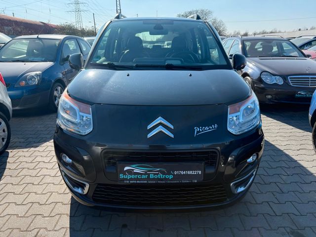 Citroën C3 Picasso Exclusive