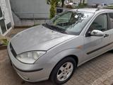 Ford FORD FOCUS 1.6 DIESEL TUV BIS 10.2026 - Ford Focus aus 2003 mit Diesel-Antrieb