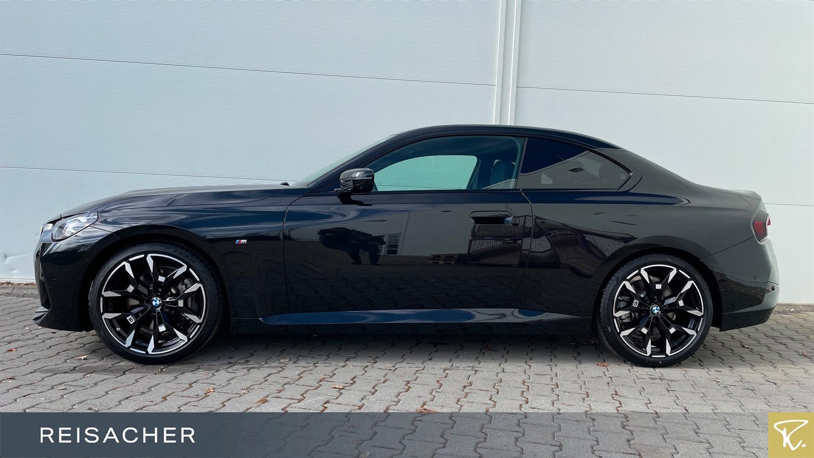BMW 230 i Coupé M Sport,LCPro.HuD,ACC,360°,adLED, миниатюра 9