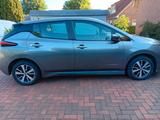 Nissan Leaf 150 PS 40KWH Acenta Acenta - Nissan Leaf Gebrauchtwagen