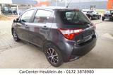 Toyota Yaris Hybrid Team D - Toyota Gebrauchtwagen von 2018