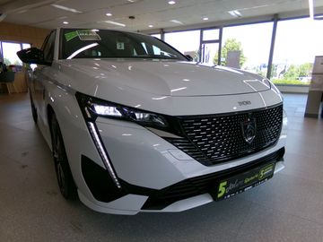 Peugeot 308 - 10