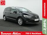 Volkswagen Touran 2.0 TDI DSG Highline 7-S. KINDERSITZ NAVI - Volkswagen Touran in Köln