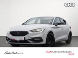 Seat Leon FR 2.0TDI DSG Navi LED ACC CarPlay EPH - Seat Leon mit Diesel-Antrieb: Limousine, Automatik