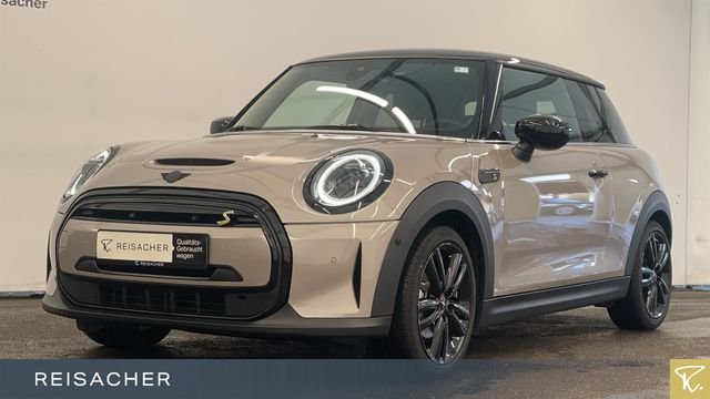 MINI Cooper SE A Navi,ACC,Leder,Autom