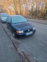 Volkswagen polo 6n neu tüv - gebrauchte VW Polo aus dem Jahr 1998