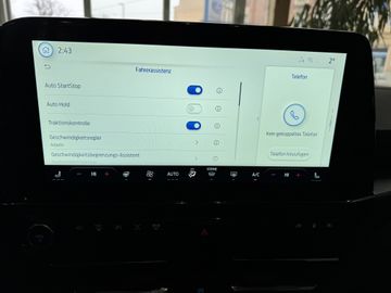 Ford Tourneo Custom 2.0 L2 Titanium X AWD Vollausstat