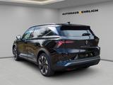 Renault Scenic E-Tech Comfort Range Techno LHZ SHZ PDC R - Renault Scenic Tageszulassungen