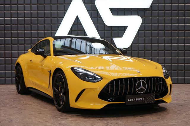 Mercedes-Benz AMG GT 63*4M*LIFT*PREMIUM+*PANO*151.240€ NETTO