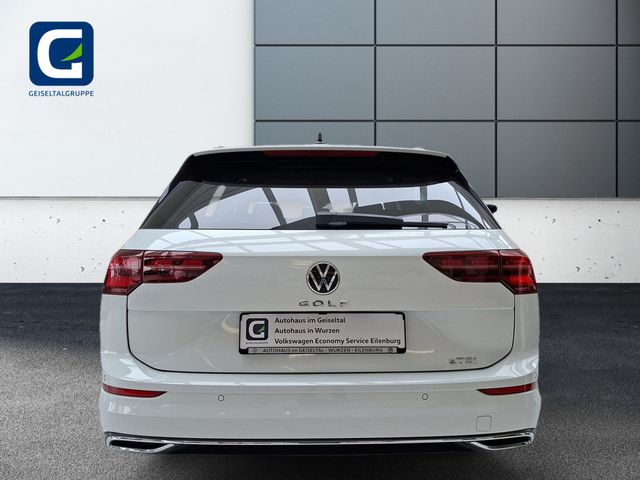 Golf VIII Variant 1.5 eTSI Active *DSG*AHK*LED*A