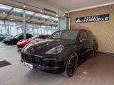 Porsche Cayenne Platinum/Sport-Design/APPROVED/VOLL/PANO - Porsche Cayenne in Augsburg