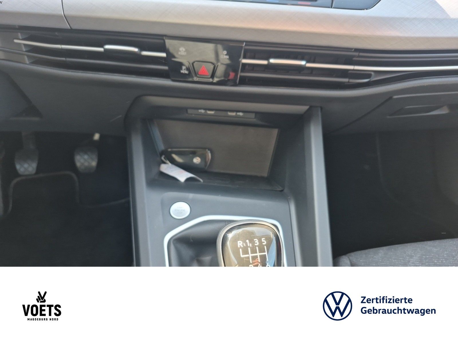 Volkswagen Golf - Bild 10