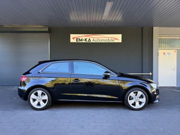 Audi A3 - 9