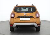 Dacia Duster II 1.2 Prestige Kamera Navi Sitzheizung - Dacia Duster: Ii