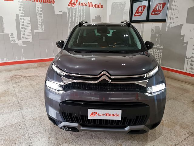 Citroën Citroen C3 Aircross C3 Aircross PureTech 130 S&S