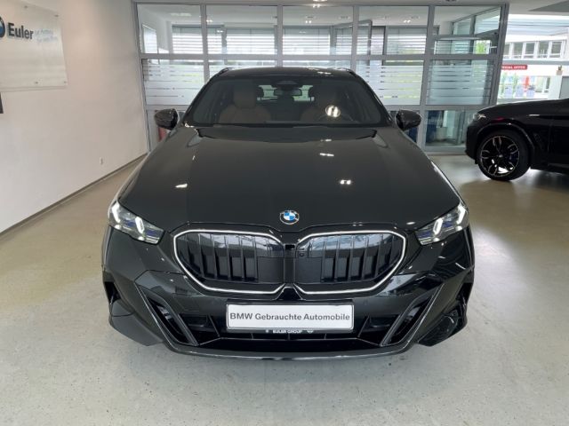 BMW 520 d Touring M SportPro 21'' Klimasitze B&W Tr foto 2