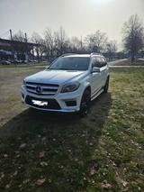 Mercedes-Benz 350 CDI AMG OPTIK  - Mercedes 350 SUV