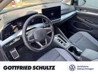 Volkswagen Golf - Vorschau Bild 16