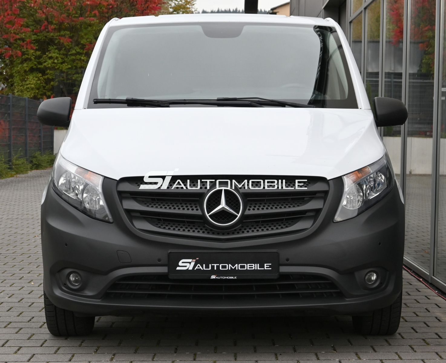 Fahrzeugabbildung Mercedes-Benz Vito 116 CDI Extralang PRO RWD °KAMERA°STANDHEIZ