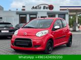 Citroën C1 C-Chic - Citroën C1 in Wiesbaden