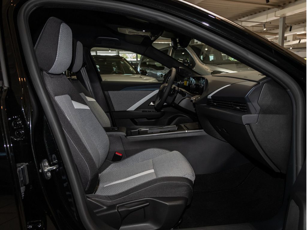 Opel Astra - Bild 8