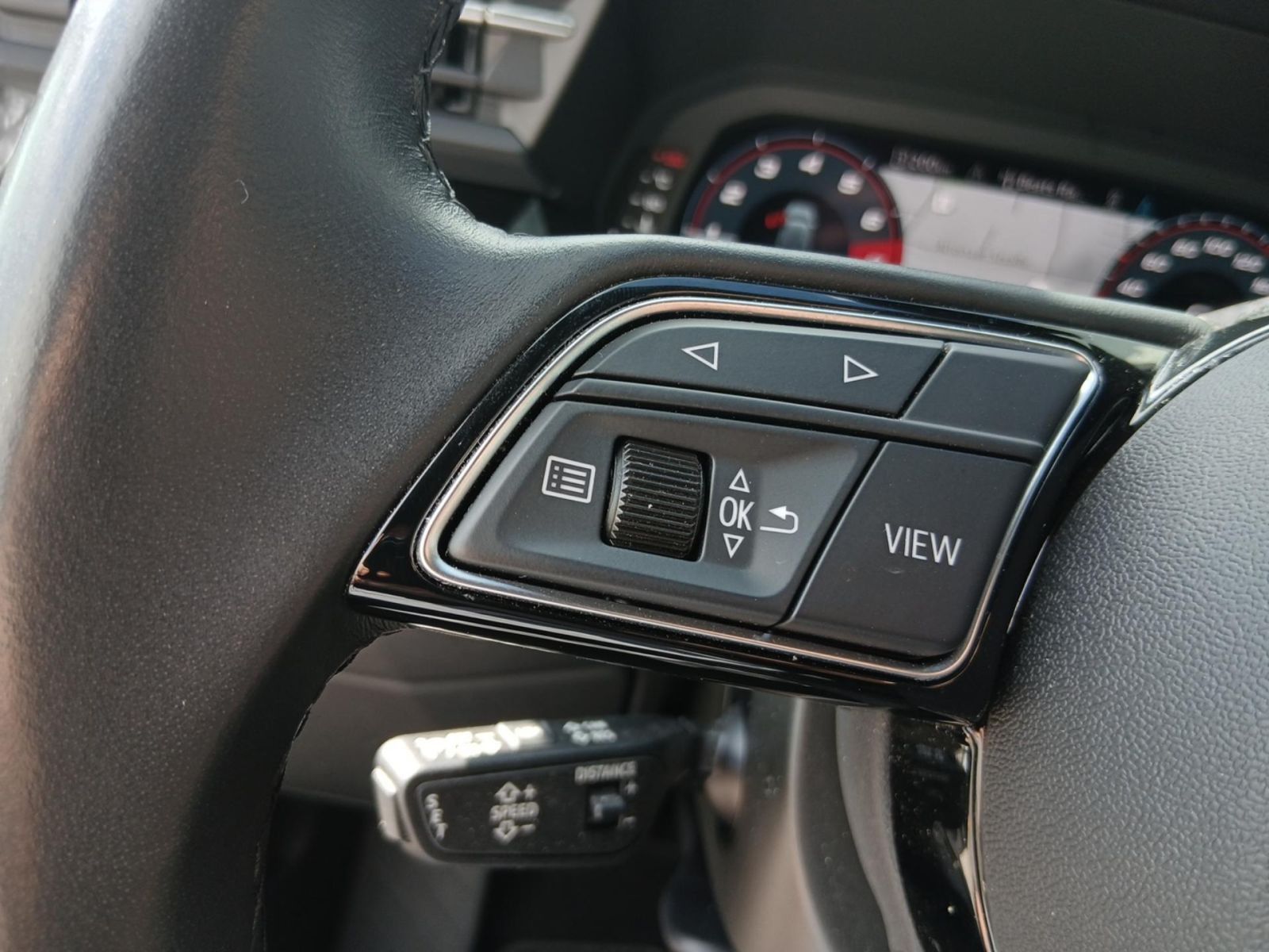 Audi A3 - Bild 15