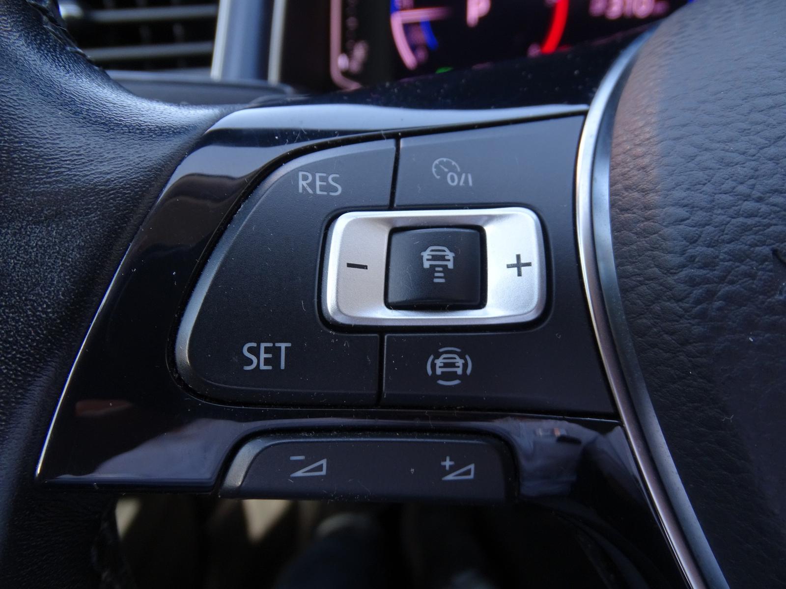 Volkswagen T-Roc 2.0 TDI 4Motion United R-Line LED Navi DAB, миниатюра 18