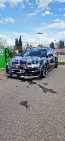 Audi A6 Allroad quattro 3.0 TDI