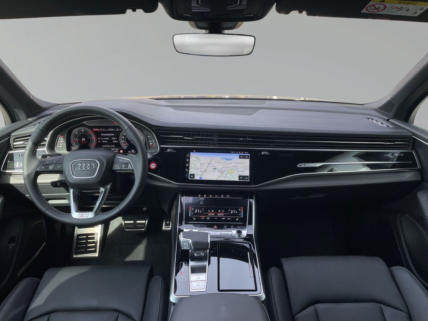 Audi Q7 - Bild 5