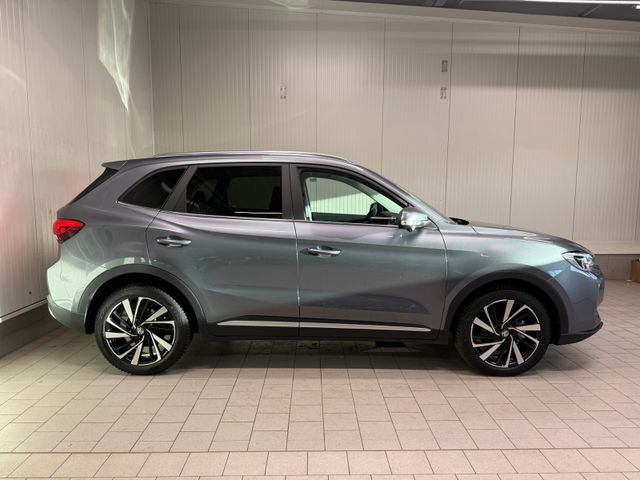 ZS Luxury 1.5 Hybrid + 145 kW KAM SHZ LED