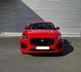 Jaguar E-Pace R-Dynamic HSE Facelift Panorama Meridian - Jaguar E-Pace aus 2021