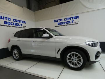 BMW X3 - 4