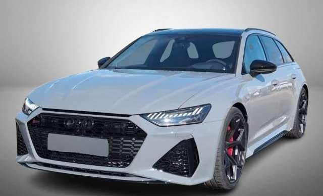 Audi RS6 AVANT PERFORMANCE 630 CV QUATTRO TIPTRO
