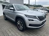 Skoda Kodiaq 1.5TSI DSG CLEVER*LED*AHK*KAMERA*19-ZOLL - Skoda Kodiaq Gebrauchtwagen in Stuttgart