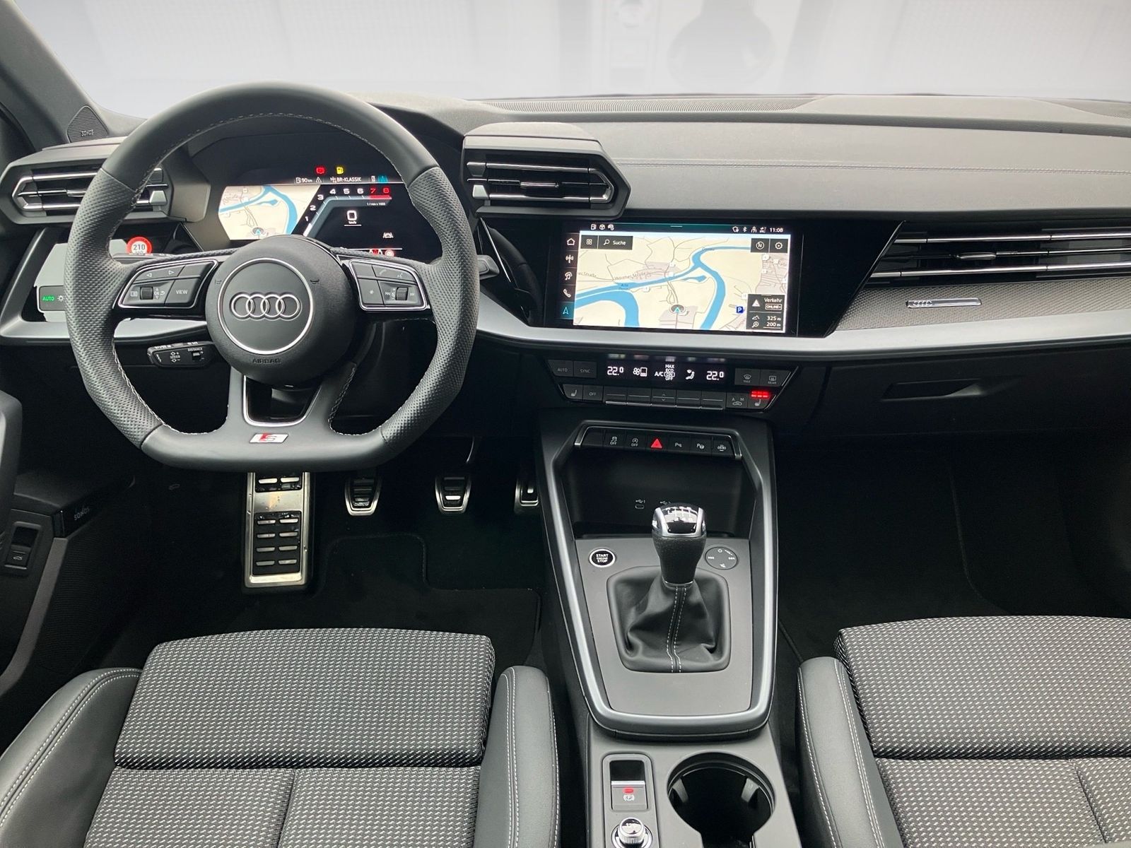 Audi A3 - Bild 11