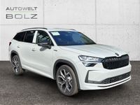 Skoda Kodiaq - Vorschau Bild 4