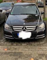 Mercedes-Benz 250 - Mercedes-Benz 250 Limousine Gebrauchtwagen