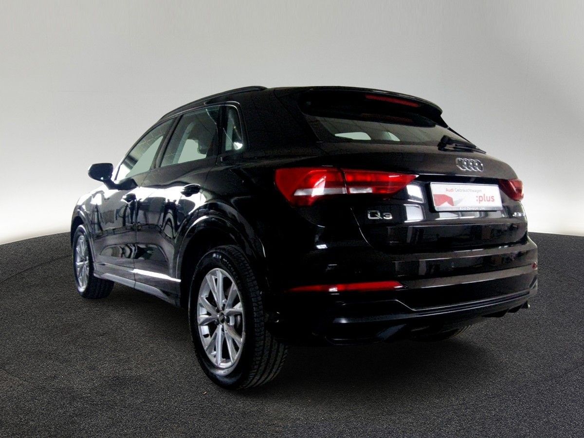 Audi Q3 - Bild 3