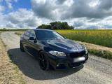 BMW F10 535i M Paket Umbau - BMW 535: 535i M Paket