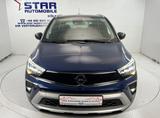Opel Crossland X Ultimate*1,5-81KW*Head-Up*NAVI*SH*E6 - gebrauchte Opel Crossland (X) aus dem Jahr 2022